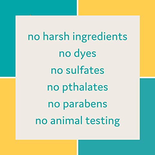 T is for Tame – Taming Spray & Matte Cream with Soft Bristle Brush | All-Natu...