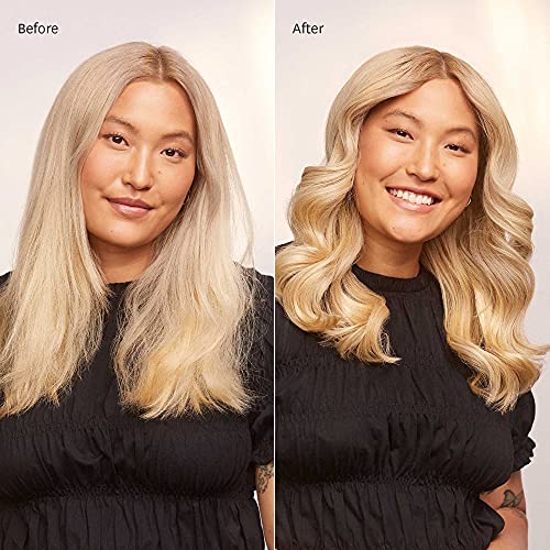 T3 - SinglePass Curl 1 ¼" Professional Curling Iron Custom Blend Ceramic Curl...