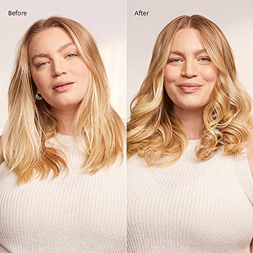 T3 - SinglePass Curl 1 ¼" Professional Curling Iron Custom Blend Ceramic Curl...