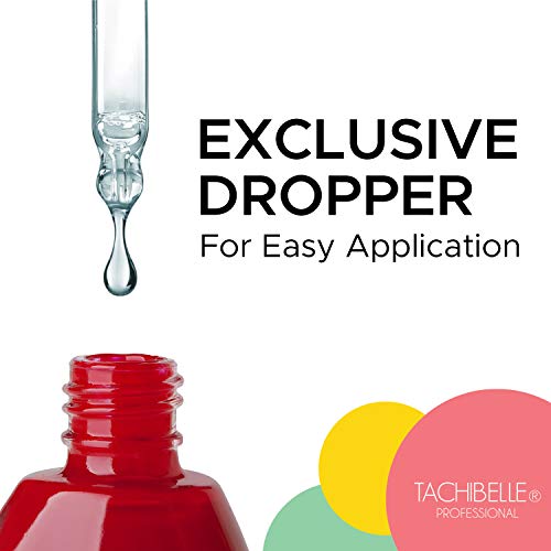 Tachibelle Nail Polish Thinner - Bring your old polishes back to life Refill ...