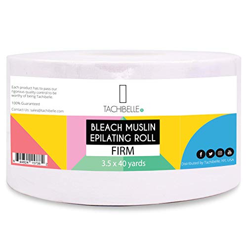 Tachibelle Waxing Kit Wax Remover Oil Enriched with Almond Oil, Soothing Skin...