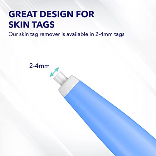 TAGRID Skin Tag Remover, Skin Tag Remover Device for Small to Medium (2mm -5m...
