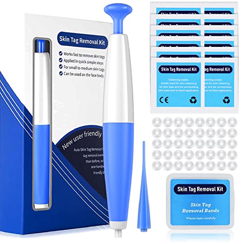 TAGRID Skin Tag Remover, Skin Tag Remover Device for Small to Medium (2mm -5m...