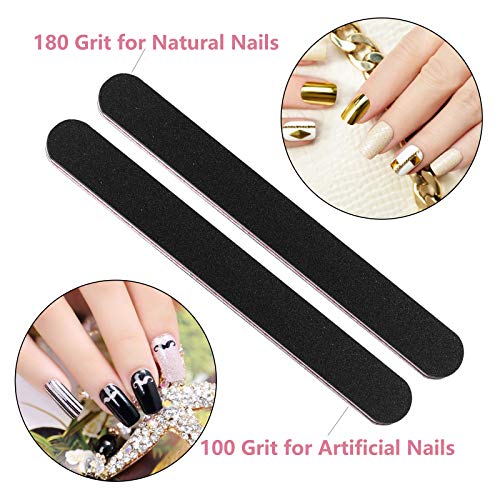 16 Pcs Nail Glues Set,10 PCS Nail Glue For Acrylic Nails,Adhesive Super Bond ...