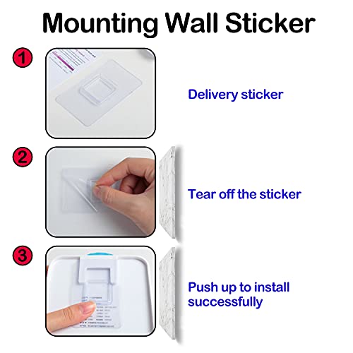 TAISHAN UV Toothbrush Sanitizer Holder，Sterilizer for All Toothbrushes with ...