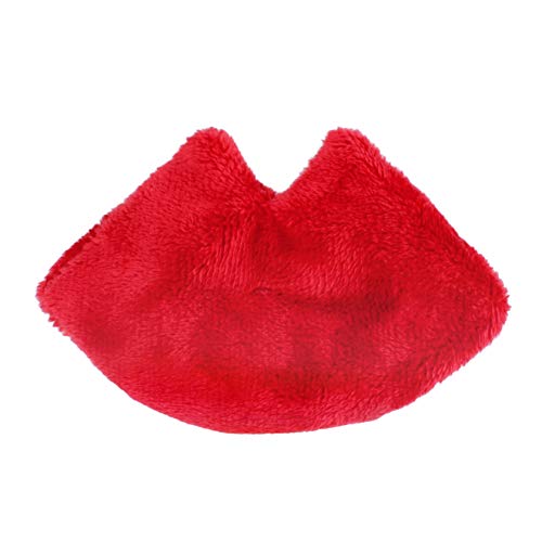 Vlada's Mitty Pout Reusable Ultra Soft Lipstick Removal Cloth with Keepsake A...