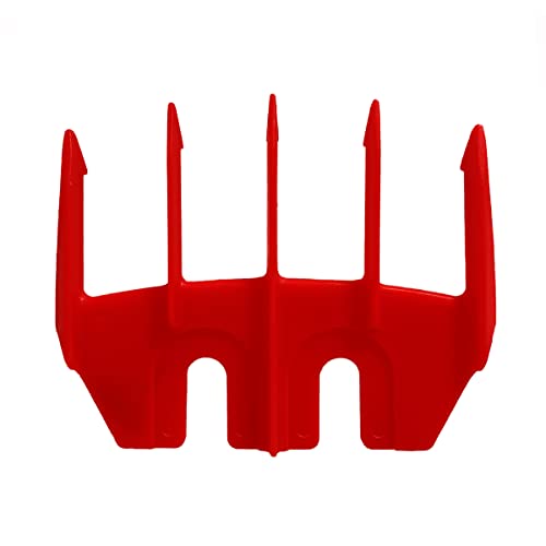 Professional Sheep Shears Attachment Guide Comb Grooming Accessory