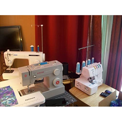 (Take Two Pillows) One Weighted Flaxseed Eye Pillow Scented with Lavender Bud...