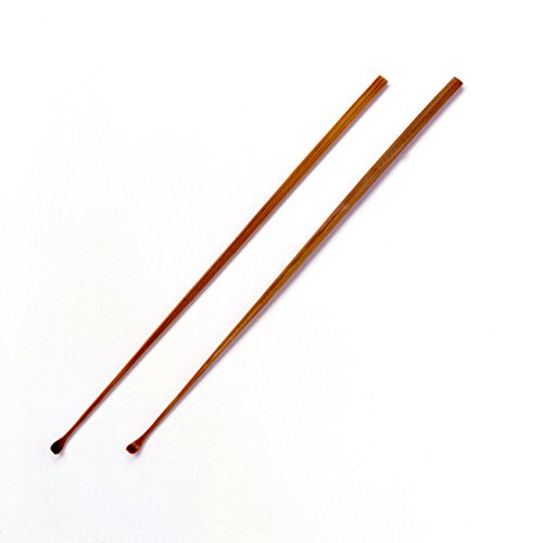 Craftsmanship Premium wooden Earpick