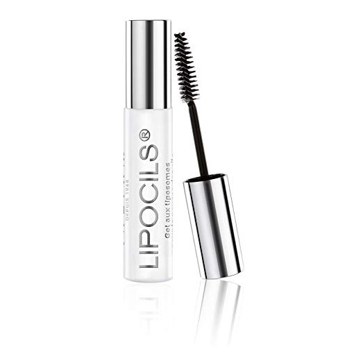 Talika Lipocils Expert 10ml - Ultimate Eyelash Growth Serum - Longer, Darker,...