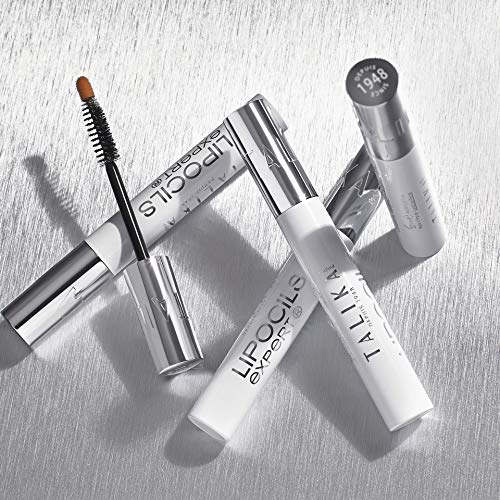 Talika Lipocils Expert 10ml - Ultimate Eyelash Growth Serum - Longer, Darker,...