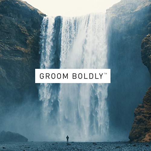 Beast Men's Skin Ball & Body Powder - Talc-Free Drying Cooling Moisture Absor...