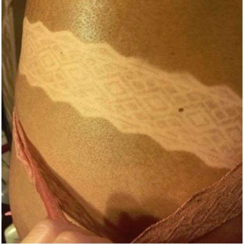 Rapid Tan Bronze Sunless Airbrush Spray Tanning Solution 32oz