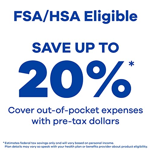 Tampax Pearl Plastic Tampons, Multipack, Light/Regular/Super Absorbency, Unsc...