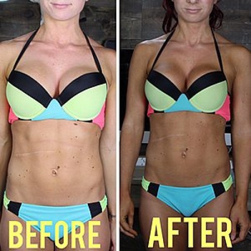 Tanceuticals Self Tanner - CC Self Tanning Lotion for Body Gives Natural, Lon...