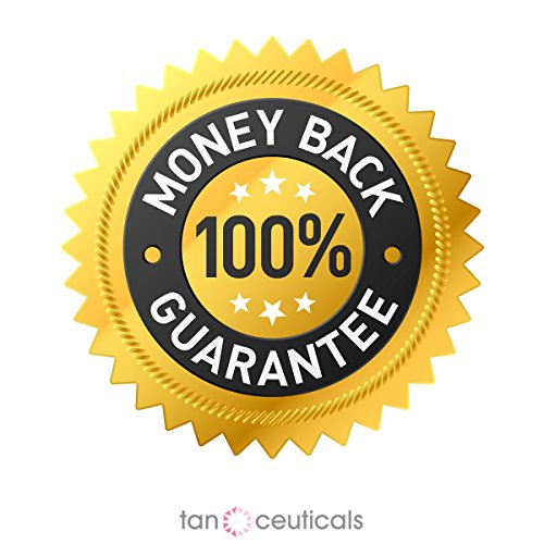 Tanceuticals Self Tanner - CC Self Tanning Lotion for Body Gives Natural, Lon...