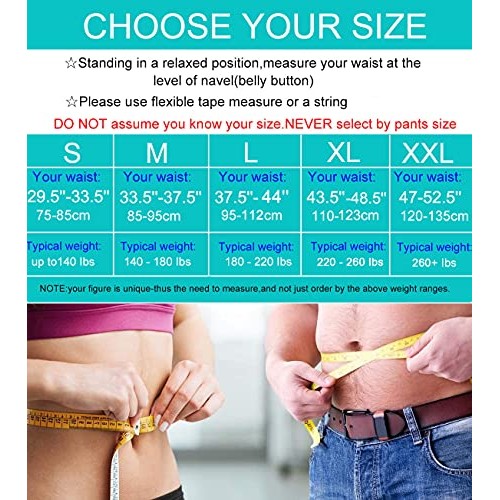 TANDCF Back Support,Entire Back Brace ,Lumbar Support Belt for Women & Men, A...