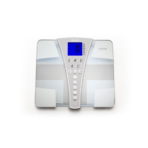 Tanita BC-587 Advanced Family Body Compositon Monitor