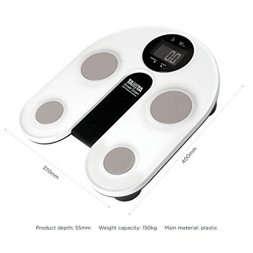 Tanita Body Fat and Water Monitor Scales