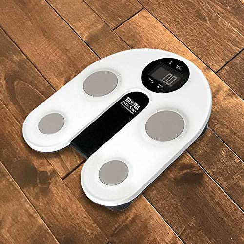 Tanita Body Fat and Water Monitor Scales
