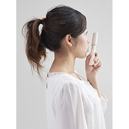 TANITA Breath Checker EB-100-IV (Ivory)【Japan Domestic genuine products】