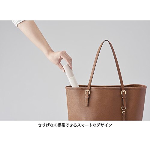 TANITA Breath Checker EB-100-IV (Ivory)【Japan Domestic genuine products】