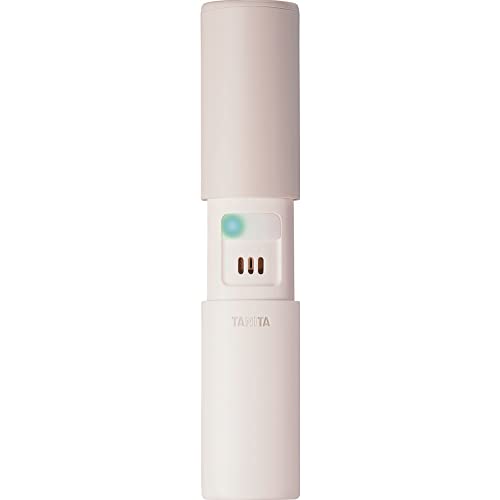 TANITA Breath Checker EB-100-IV (Ivory)【Japan Domestic genuine products】
