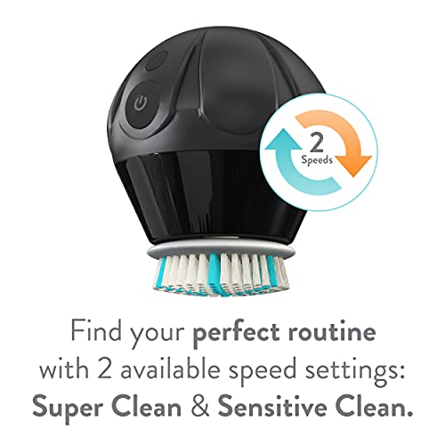 TAO Clean Reaplacement Silicone Brush Head, Replacement Head (1 Head) – Silic...