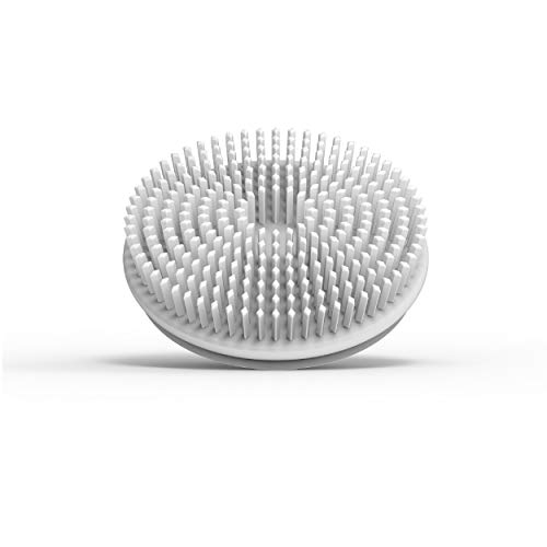 TAO Clean Reaplacement Silicone Brush Head, Replacement Head (1 Head) – Silic...