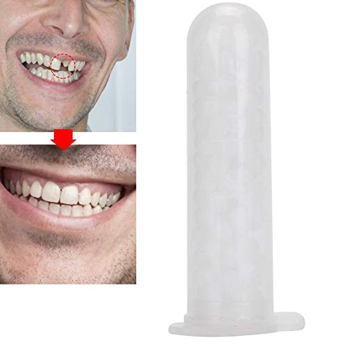 Temporary Broken Teeth Repair Kit