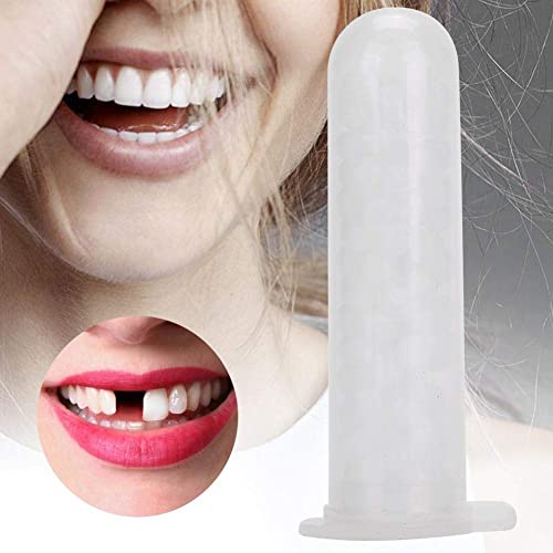 Temporary Broken Teeth Repair Kit
