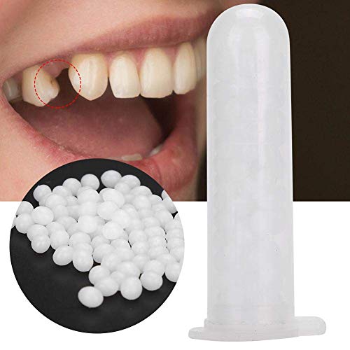 Temporary Broken Teeth Repair Kit