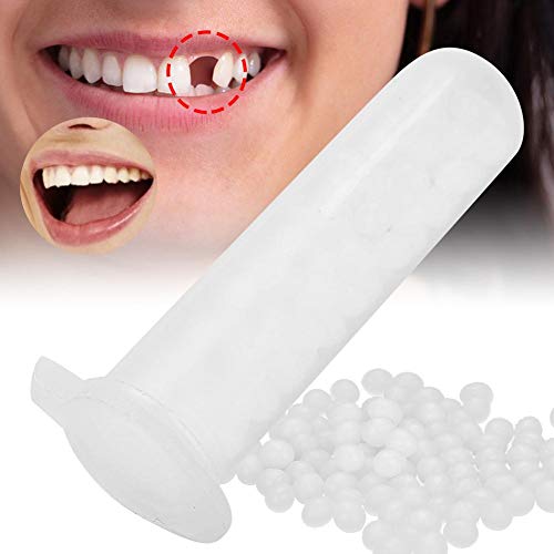Temporary Broken Teeth Repair Kit