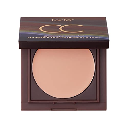 TARTE TARTE CC Colored clay undereye corrector in LIGHT MEDIUM