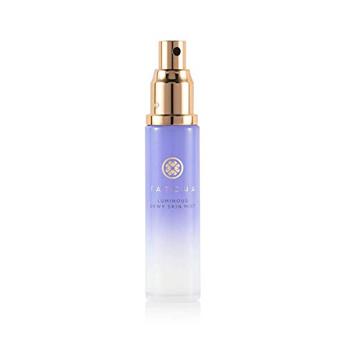 Tatcha Luminous Dewy Skin Mist: Silky Spray Mist Moisturizer to Add Hydrated ...