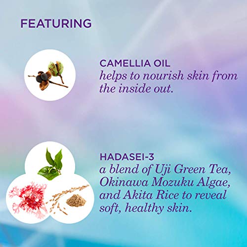 Tatcha Luminous Dewy Skin Mist: Silky Spray Mist Moisturizer to Add Hydrated ...