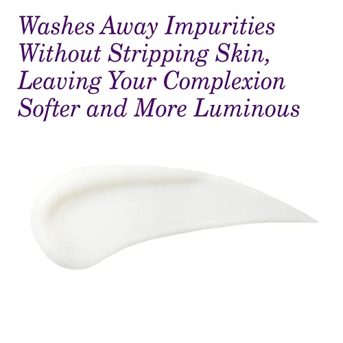 Tatcha The Rice Wash: Soft Cream Cleanser for Softer Complexion, 120ml | 4 oz