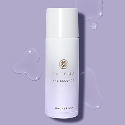 Tatcha The Starter Ritual Set - Balancing for Combo to Oily Skin: Includes Pu...