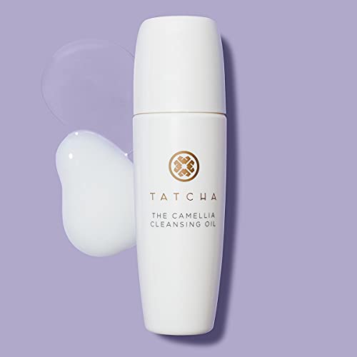 Tatcha The Starter Ritual Set - Balancing for Combo to Oily Skin: Includes Pu...