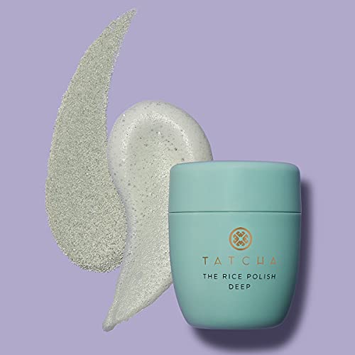 Tatcha The Starter Ritual Set - Balancing for Combo to Oily Skin: Includes Pu...