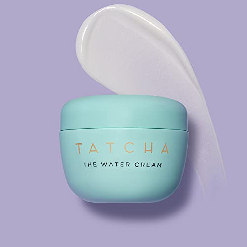 Tatcha The Starter Ritual Set - Balancing for Combo to Oily Skin: Includes Pu...