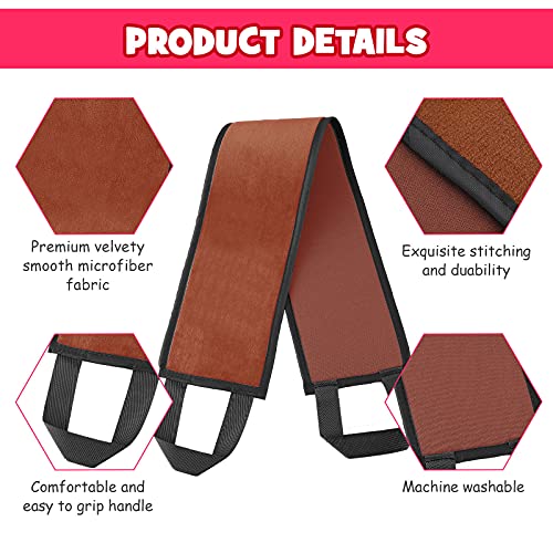 3 Pieces Self Tanner Back Applicator Self Tanning Lotion Applicator for Back ...