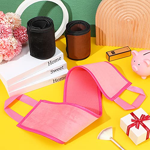 3 Pieces Self Tanner Back Applicator Self Tanning Lotion Applicator for Back ...