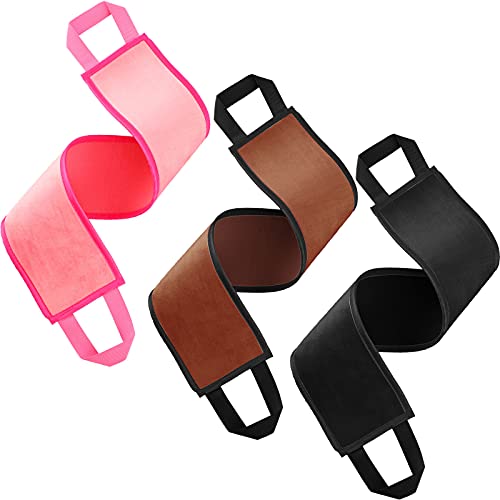 3 Pieces Self Tanner Back Applicator Self Tanning Lotion Applicator for Back ...