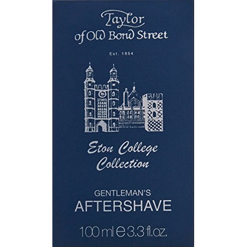 Eton College Aftershave 100ml after shave by Taylor of Old Bond Street