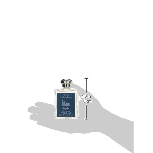 Eton College Aftershave 100ml after shave by Taylor of Old Bond Street