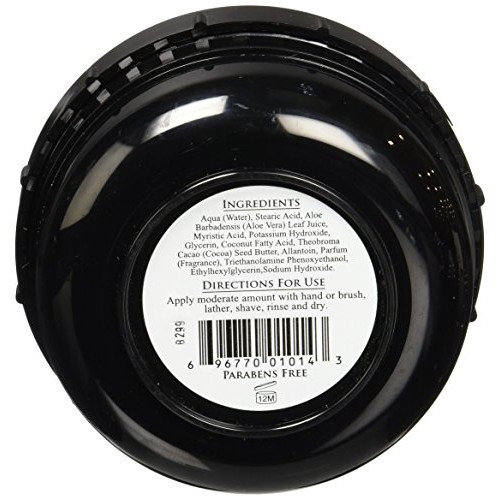 Taylor of Old Bond Street Jermyn Street Luxury Shaving Cream for Sensitive Sk...