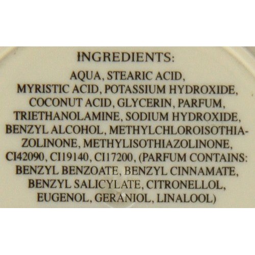 Taylor of Old Bond Street Sandalwood Shaving Cream Bowl, 5.3-Ounce