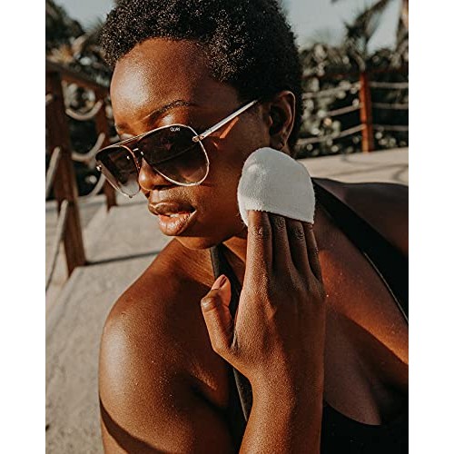 Luxury Bamboo Reusable Makeup Remover Pads, NYC, USA Brand (14 Pack), Four La...