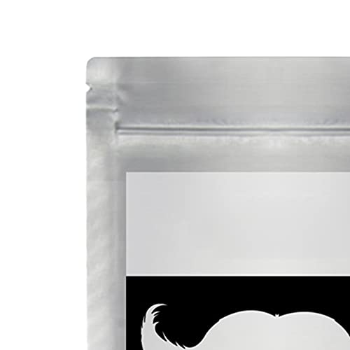 tbpersicwT Beard Filling Pen, Long Lasting Use Easily Multi-purpose Natural 4...